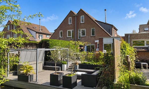 Medium property photo - Beppy Nooijstraat 51, 2331 HT Leiden